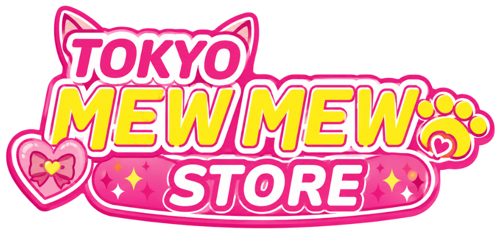 Tokyo Mew Mew Store