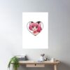 cpostermediumsquare product1000x1000.2 1 - Tokyo Mew Mew Store