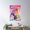 cpostermediumsquare product1000x1000.2 - Tokyo Mew Mew Store