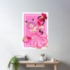 cpostermediumsquare product1000x1000.2 4 - Tokyo Mew Mew Store