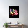 cpostermediumsquare product1000x1000.2 5 - Tokyo Mew Mew Store