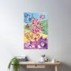 cpostermediumsquare product1000x1000.2 6 - Tokyo Mew Mew Store