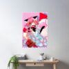 cpostermediumsquare product1000x1000.2 8 - Tokyo Mew Mew Store
