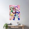 cpostermediumsquare product1000x1000.2 9 - Tokyo Mew Mew Store