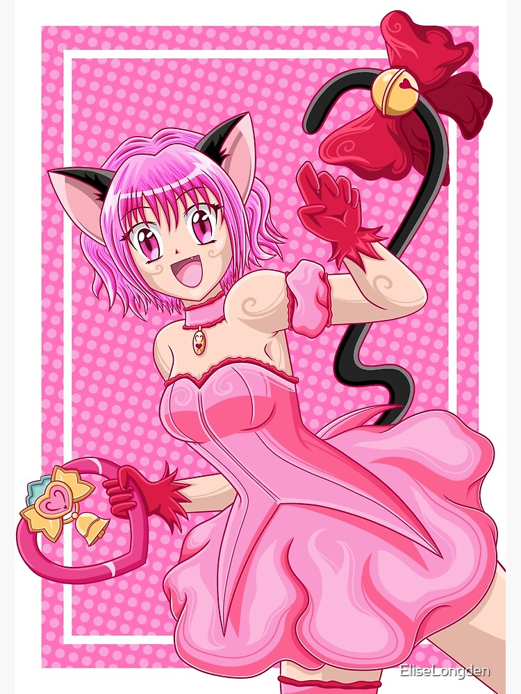 Strawberry Bell Throw Pillow - Image 2
