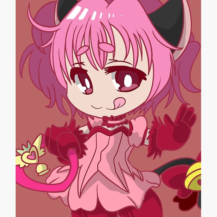 Tokyo Mew Mew Ichigo Tote Bag - Image 2