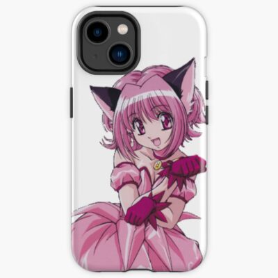 Tokyo Mew Mew Cute Anime iPhone Case