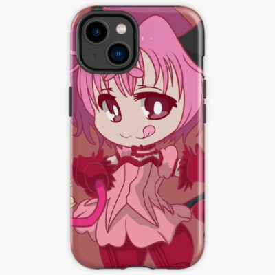 Tokyo Mew Mew Ichigo Iphone Case