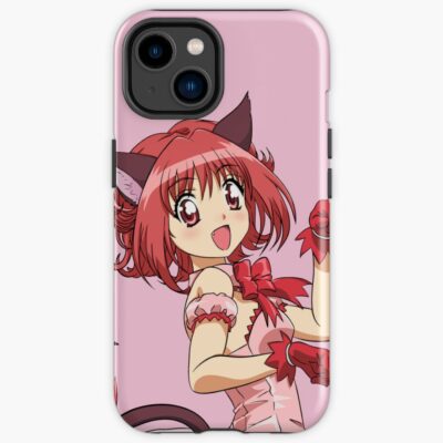 Tokyo Mew Mew Classic Anime iPhone Case