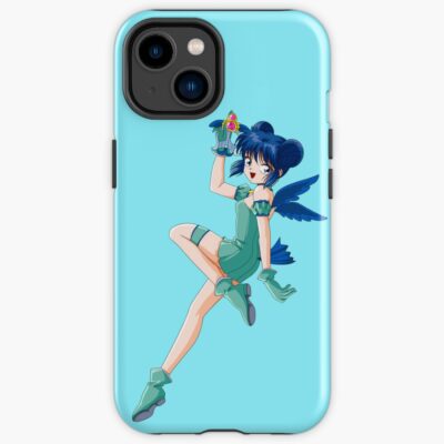 Tokyo Mew Mew Vintage iPhone Case