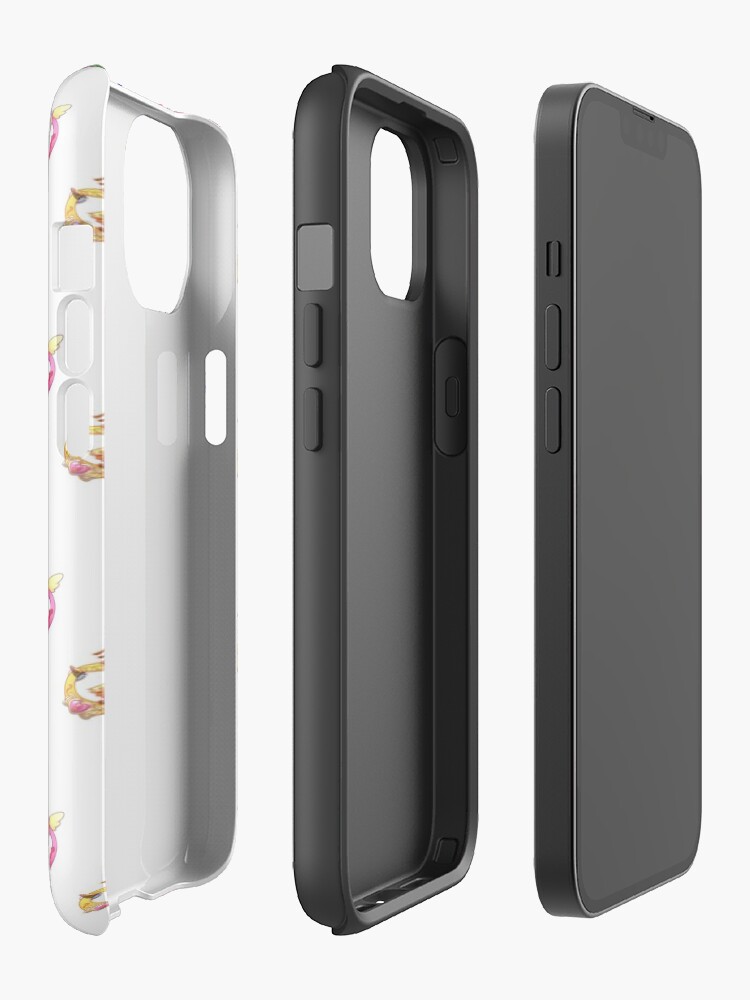 Tokyo Mew Mew Magical Girl iPhone Case - Image 2
