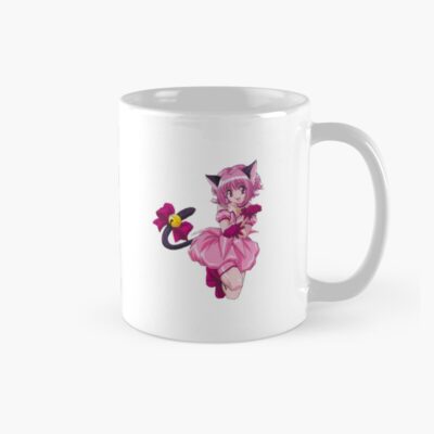 Tokyo Mew Mew Classic Anime Mug