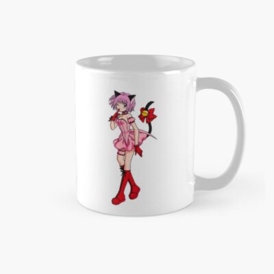 Tokyo Mew Mew Retro Mug