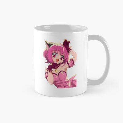 Tokyo Mew Mew Vintage Mug