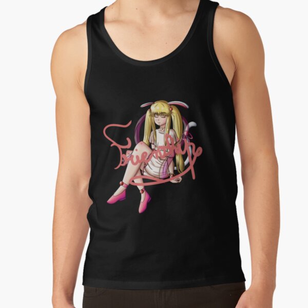 Friendship Tank Top - Image 2