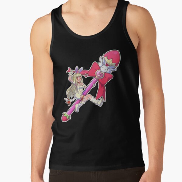 Tokyo Mew Mew Berry Tank Top - Image 2