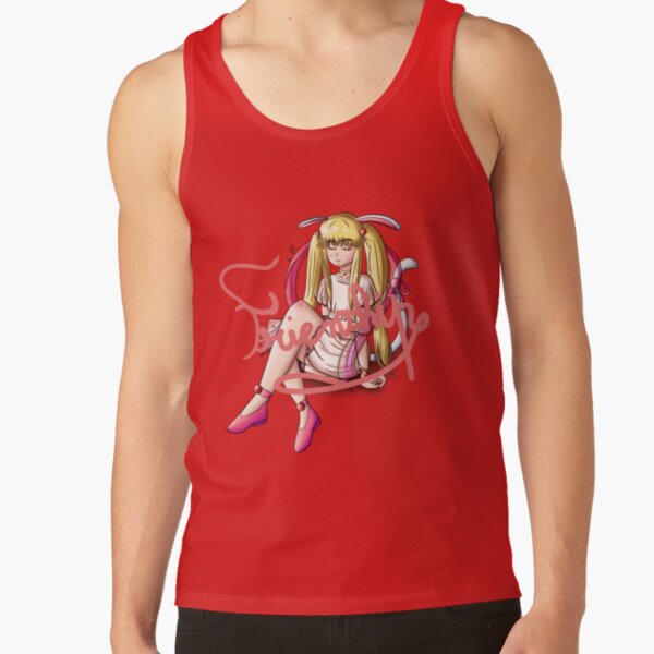 Friendship Tank Top - Image 4