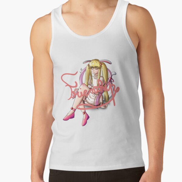 Friendship Tank Top