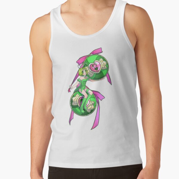 Tokyo Mew Mew Retasu Tank Top