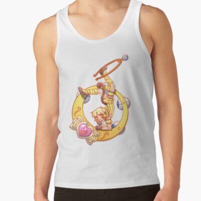 Tokyo Mew Mew Pudding Tank Top