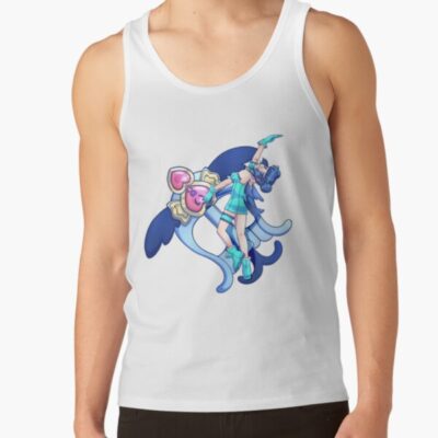Tokyo Mew Mew Minto Tank Top
