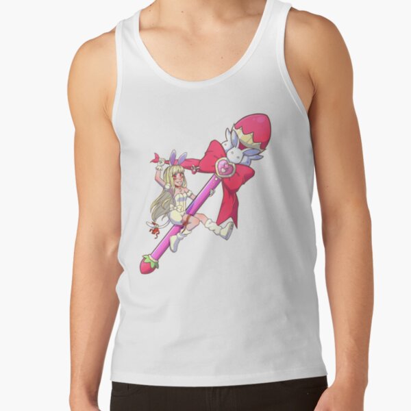Tokyo Mew Mew Berry Tank Top