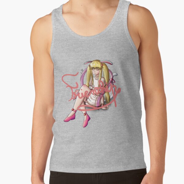 Friendship Tank Top - Image 3