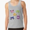 ratankx1860heather greyfront c288321600600 bgf8f8f8 14 - Tokyo Mew Mew Store
