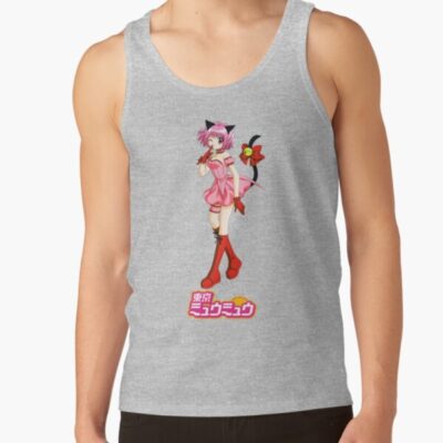Tokyo Mew Mew Tank Top