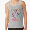 ratankx1860heather greyfront c288321600600 bgf8f8f8 6 - Tokyo Mew Mew Store