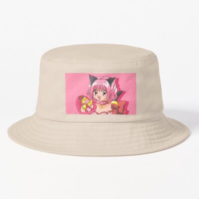 Ichigo Bucket Hat