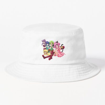 Tokyo Mew Mew Bucket Hat