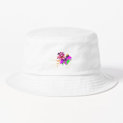 Tokyo Mew Mew Retro Bucket Hat