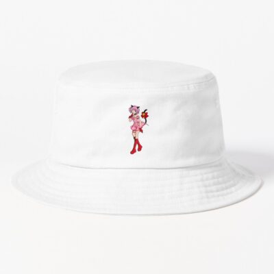 Tokyo Mew Mew Vintage Bucket Hat