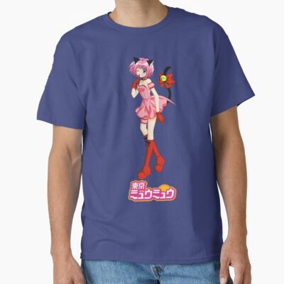 Tokyo Mew Mew T-shirt
