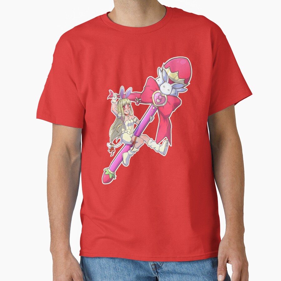 Tokyo Mew Mew Berry T-shirt - Image 5