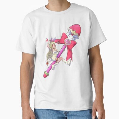 Tokyo Mew Mew Berry T-shirt