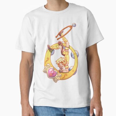 Tokyo Mew Mew Pudding T-shirt