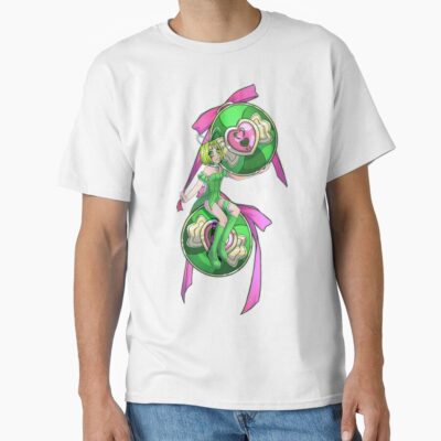 Tokyo Mew Mew Retasu T-shirt