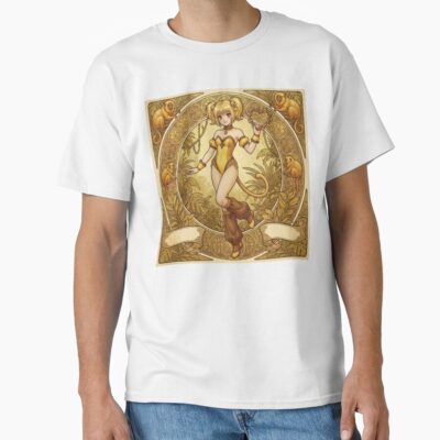 Bu Ling Huang T-shirt