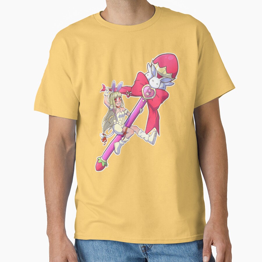 Tokyo Mew Mew Berry T-shirt - Image 6