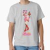 ssrcoclassic teemens 02heather greyfrontproduct squarex1000 16 - Tokyo Mew Mew Store