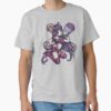 ssrcoclassic teemens 02heather greyfrontproduct squarex1000 3 - Tokyo Mew Mew Store