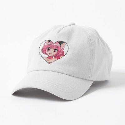 Ichigo Momomiya Tokyo Mew Mew Cap