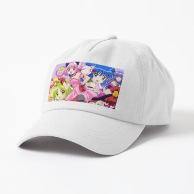 Mew Mews Cap