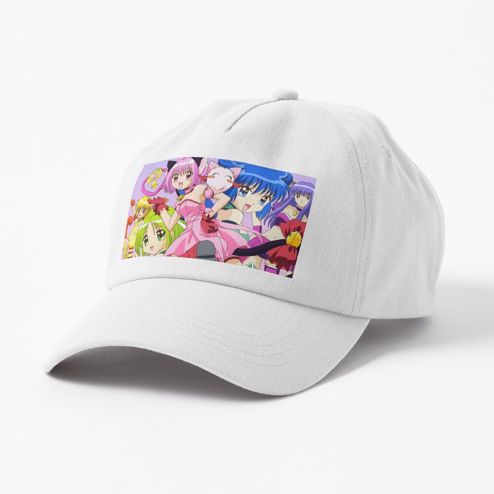 Mew Mews Cap