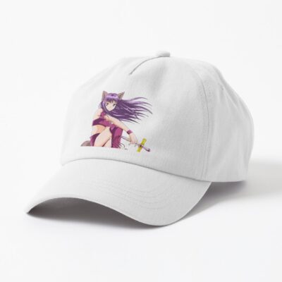 Tokyo Mew Mew Pastel Cap