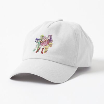 Tokyo Mew Mew Kawaii Cap