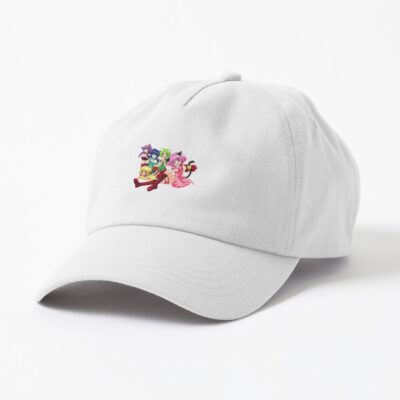 Tokyo Mew Mew Group Cap