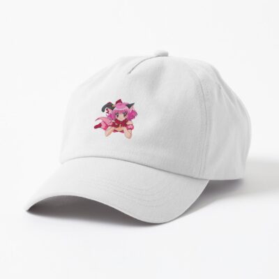 Tokyo Mew Mew Classic Anime Cap